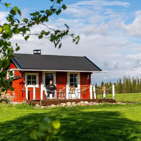 Hommala Villa Raiskio Buitenkant foto