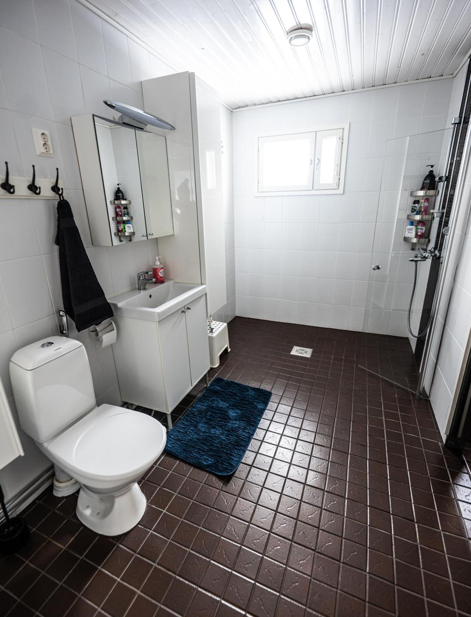 Hommala Villa Raiskio Buitenkant foto
