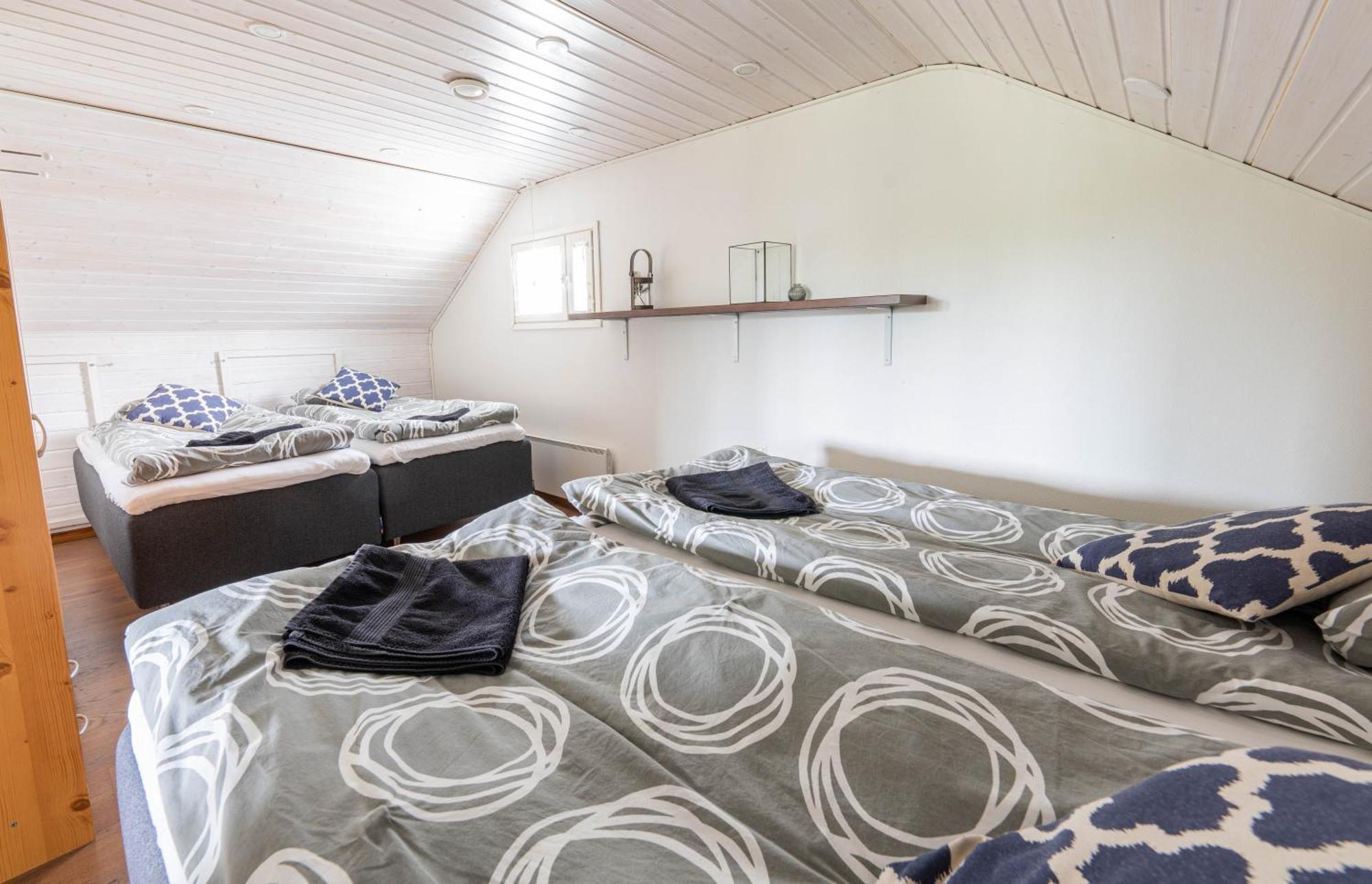 Hommala Villa Raiskio Buitenkant foto