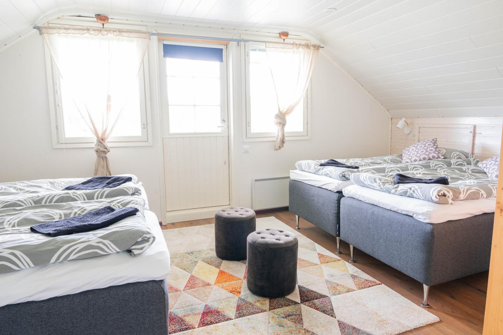 Hommala Villa Raiskio Buitenkant foto