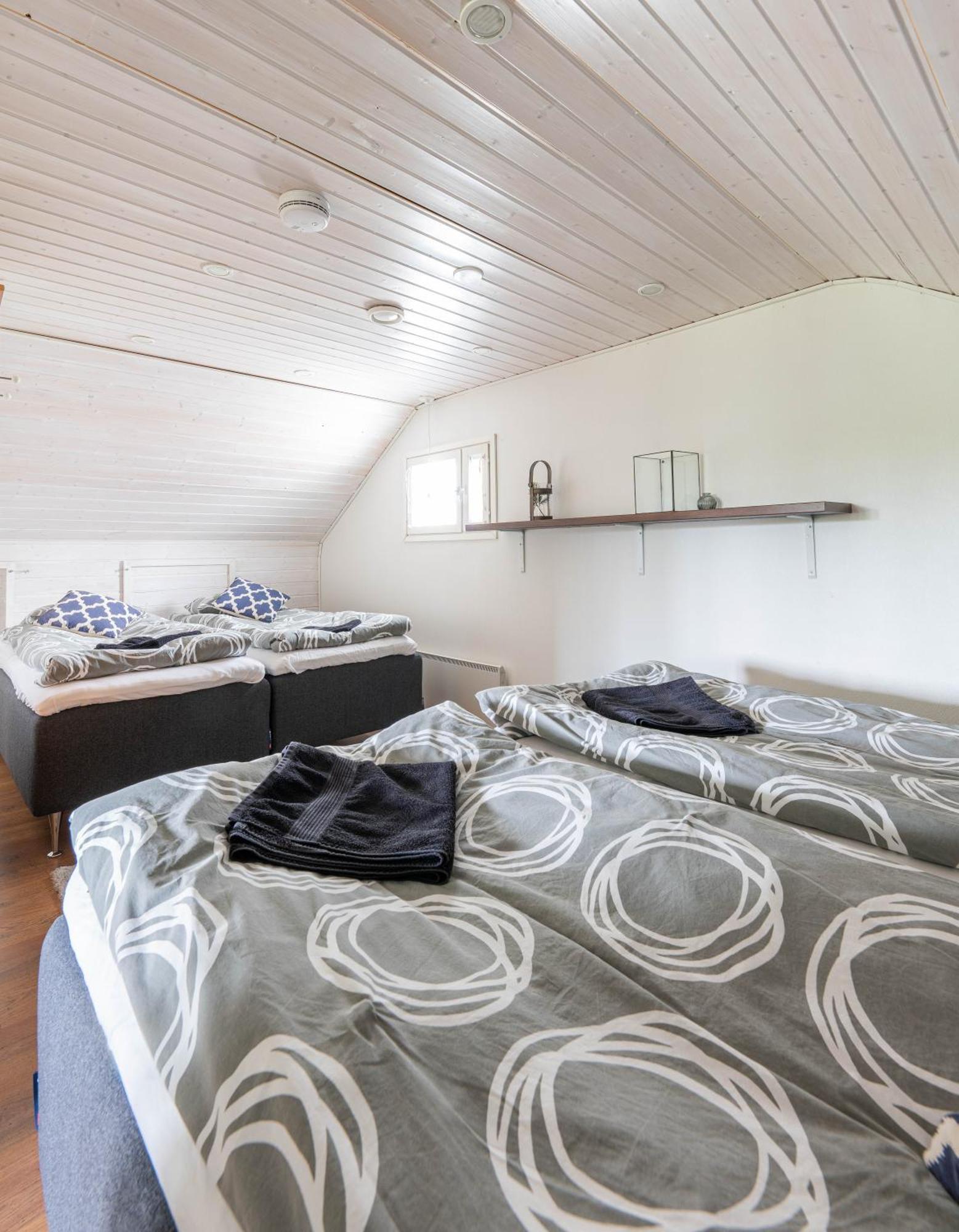 Hommala Villa Raiskio Buitenkant foto